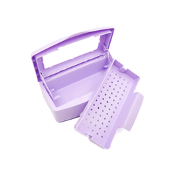 Емкость ТН-ЕМ05 под стерилизацию (бирюзовый)