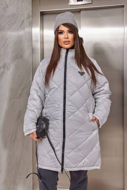 Куртка УК-1070 Fabrika