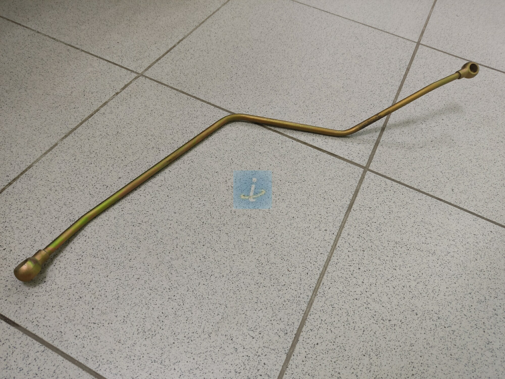 Трубка 6561.1104426