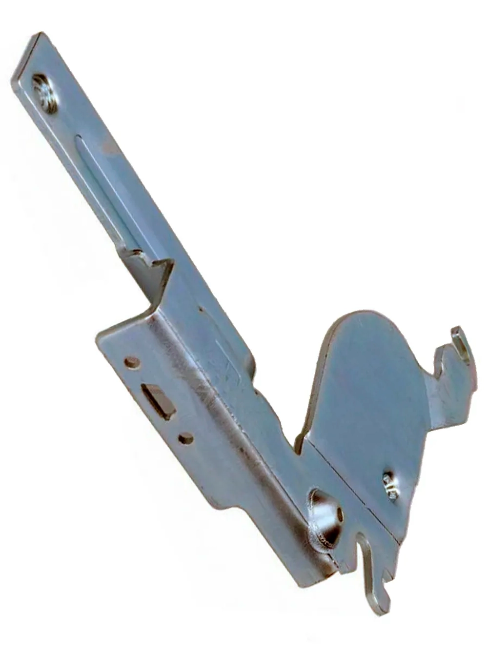 Петля двери правая для посудомоечной машины - 37024916