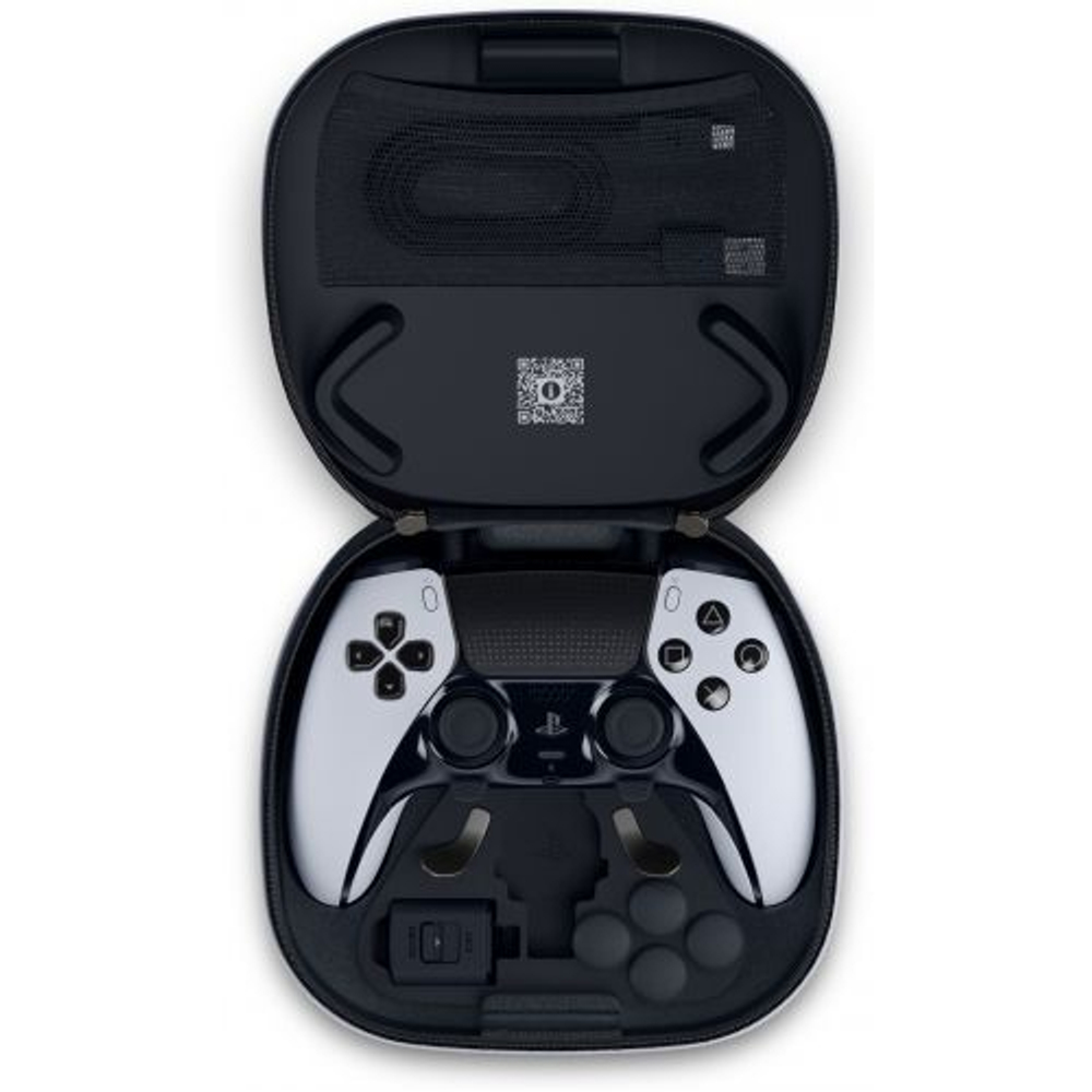 The edge playstation new arrivals