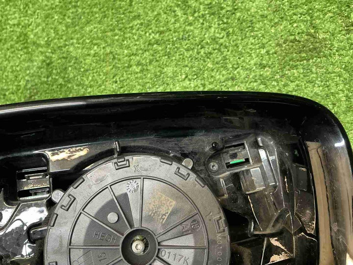 Зеркало правое BMW 8er G14 (2018-н.в.) 5 контактов