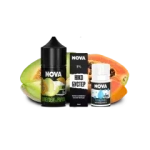 Chaser Nova Honeydew&Papaya (5% 30ml)