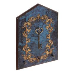 GAEM Ключница, L21 W3 H28 см