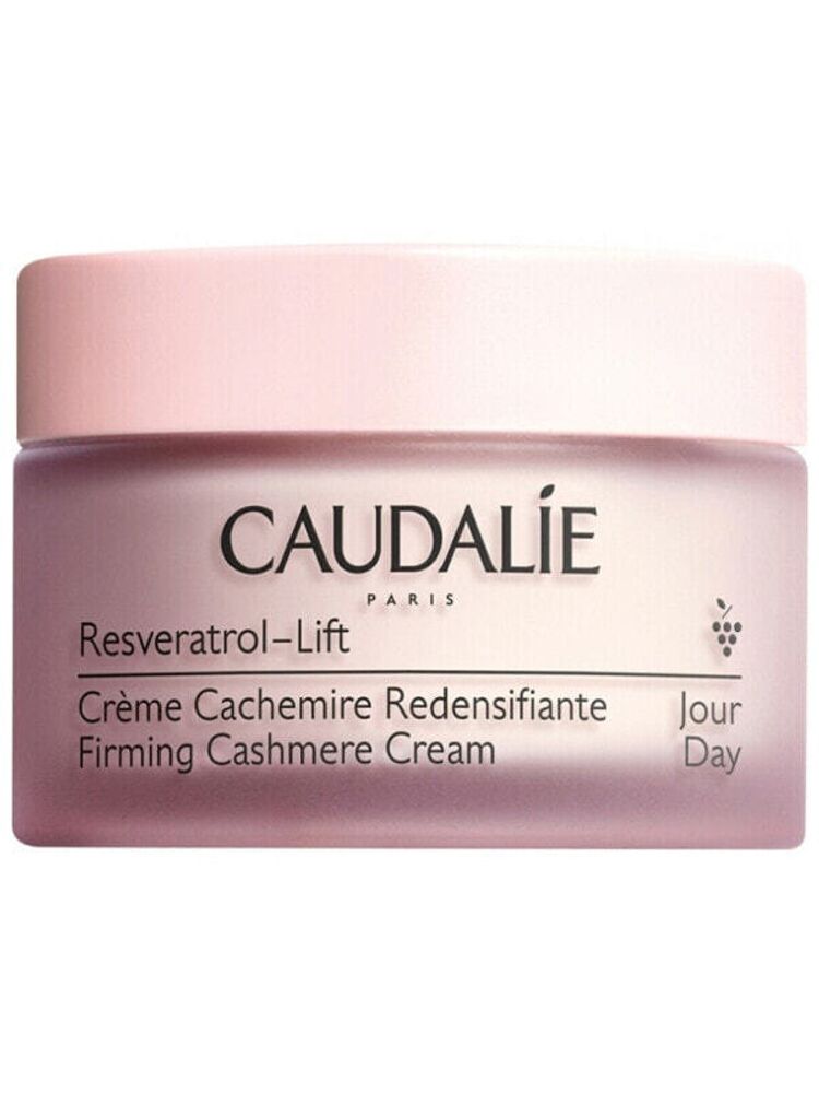Ежедневный укрепляющий крем Ресвератрол Лифт (Firming Cashmere Cream) 50 мл