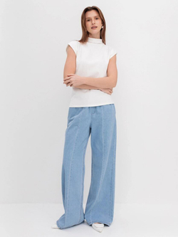 Джинсы женские 44602/67 Savage