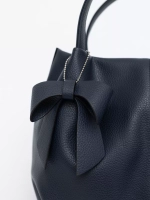 Сумка через плечо классическая