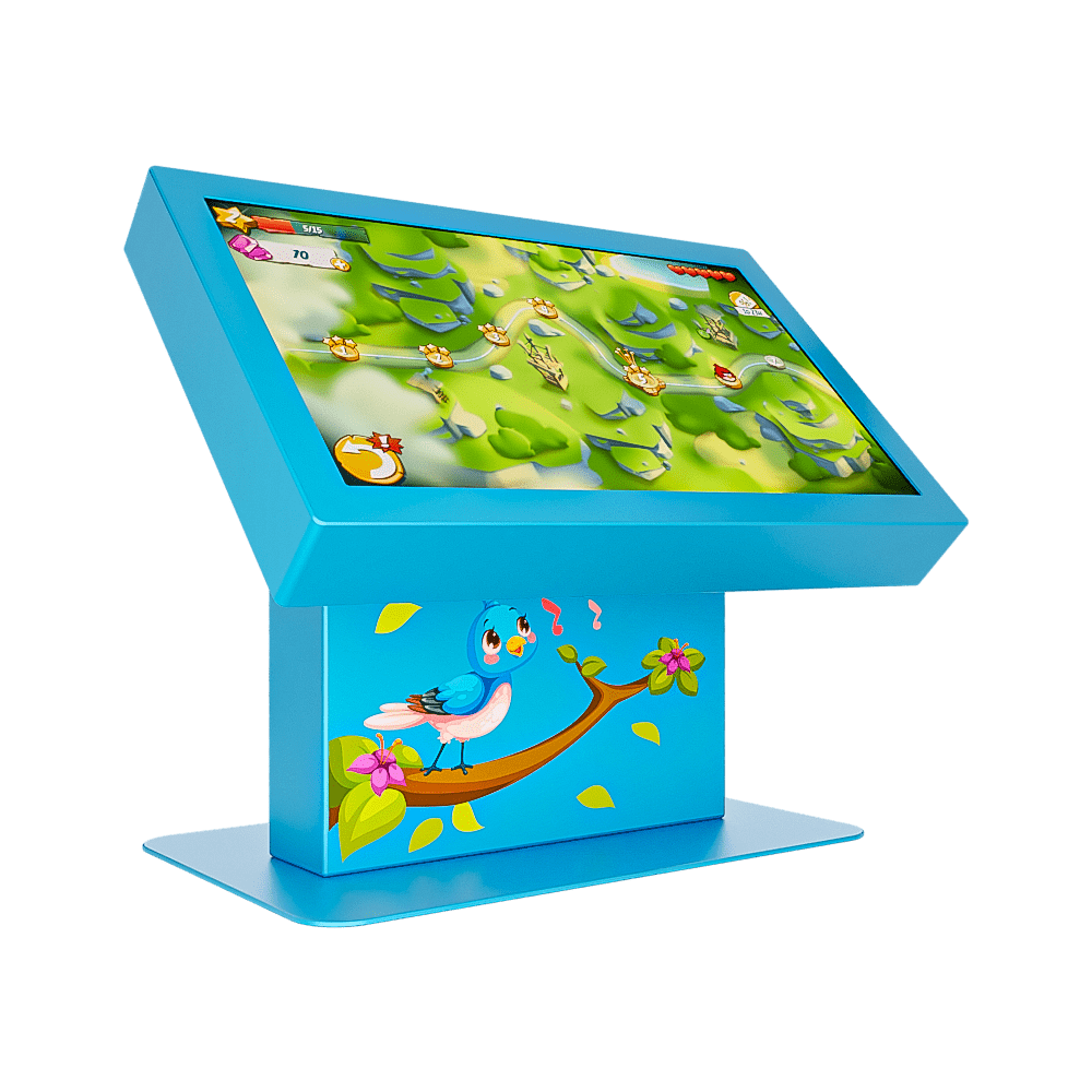 Интерактивный сенсорный стол Fancy Kid 32"