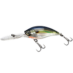 Воблер Yo-Zuri ( Duel )  3DB Crank 70F R1108-PSSH  70мм 21g  3.6-4.5m Deep