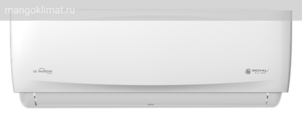 Инверторная сплит-система Royal Clima серии VELA NUOVA Inverter RCI-VXI28HN (комплект)