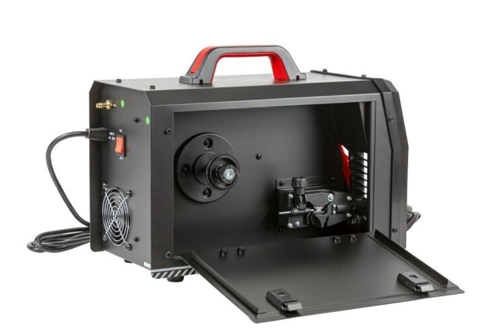 Сварочный полуавтомат P.I.T. PMIG165-C1