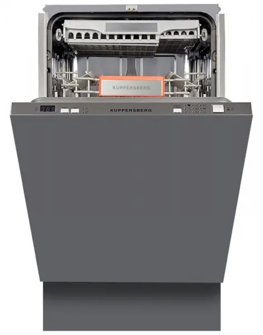 Встраиваемая посудомоечная машина Kuppersberg GS 4533