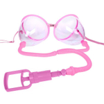 Двойная вакуумная помпа для бюста