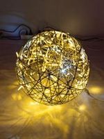 Светодиодная Сфера
