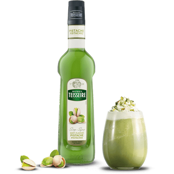 Sirop Püstə