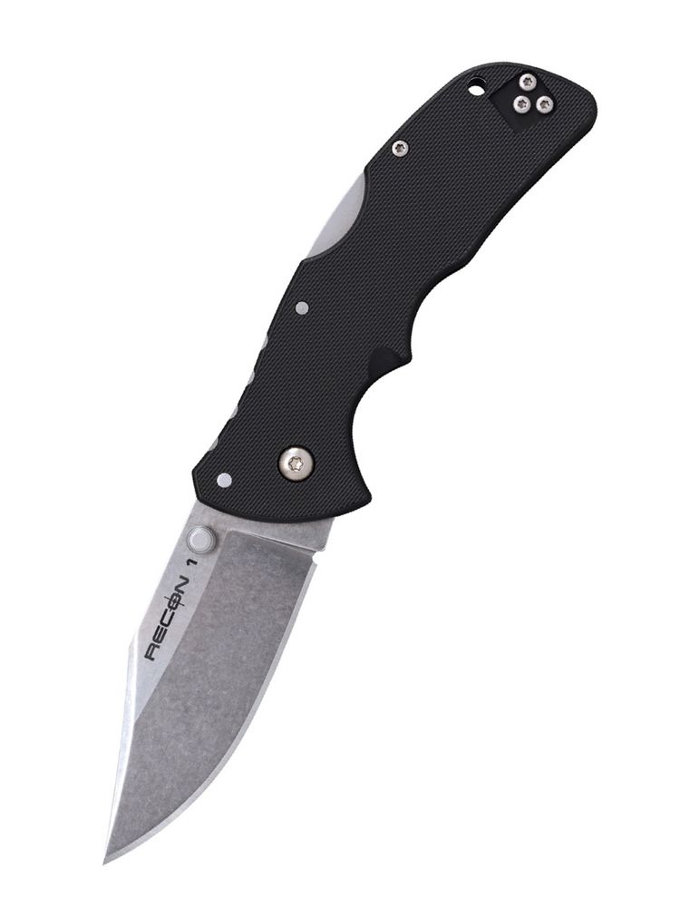 Нож Cold Steel 27BAC Mini Recon 1 Clip Point