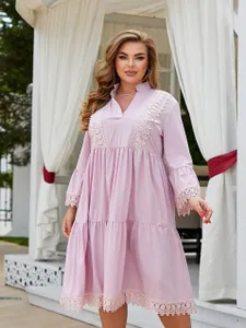 Платье УК-803-2 Fabrika