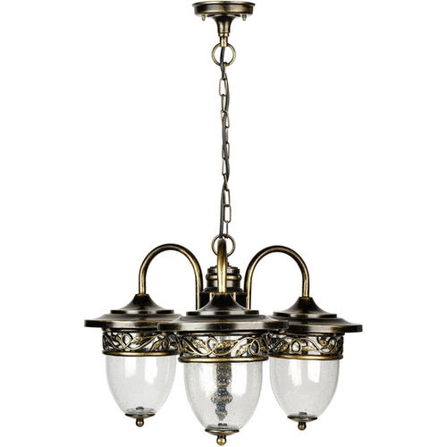 Подвесной светильник YAOHUA LUX KRAKOV 1 L 87270L/18/3 Gb