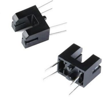 Оптопара ITR9608 /