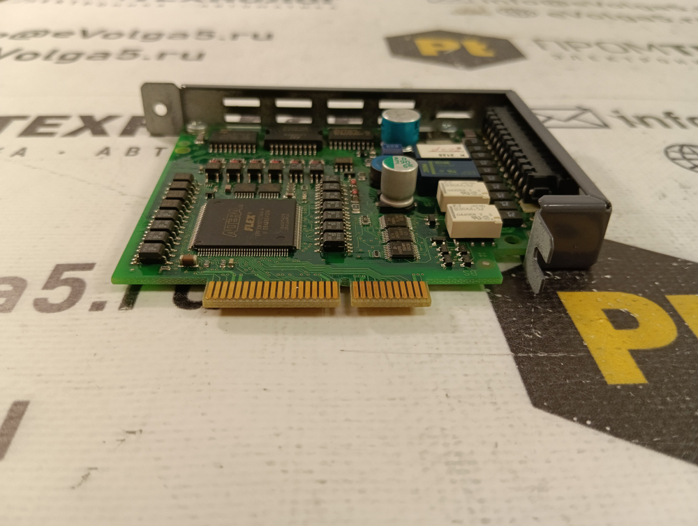 B&R Acopos 8AC130.60-6 б/у