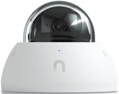 Видеокамера Ubiquiti UVC-AI-Dome-W