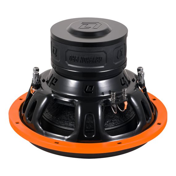 Сабвуфер DL Audio Gryphon Pro 12 v.3 SE