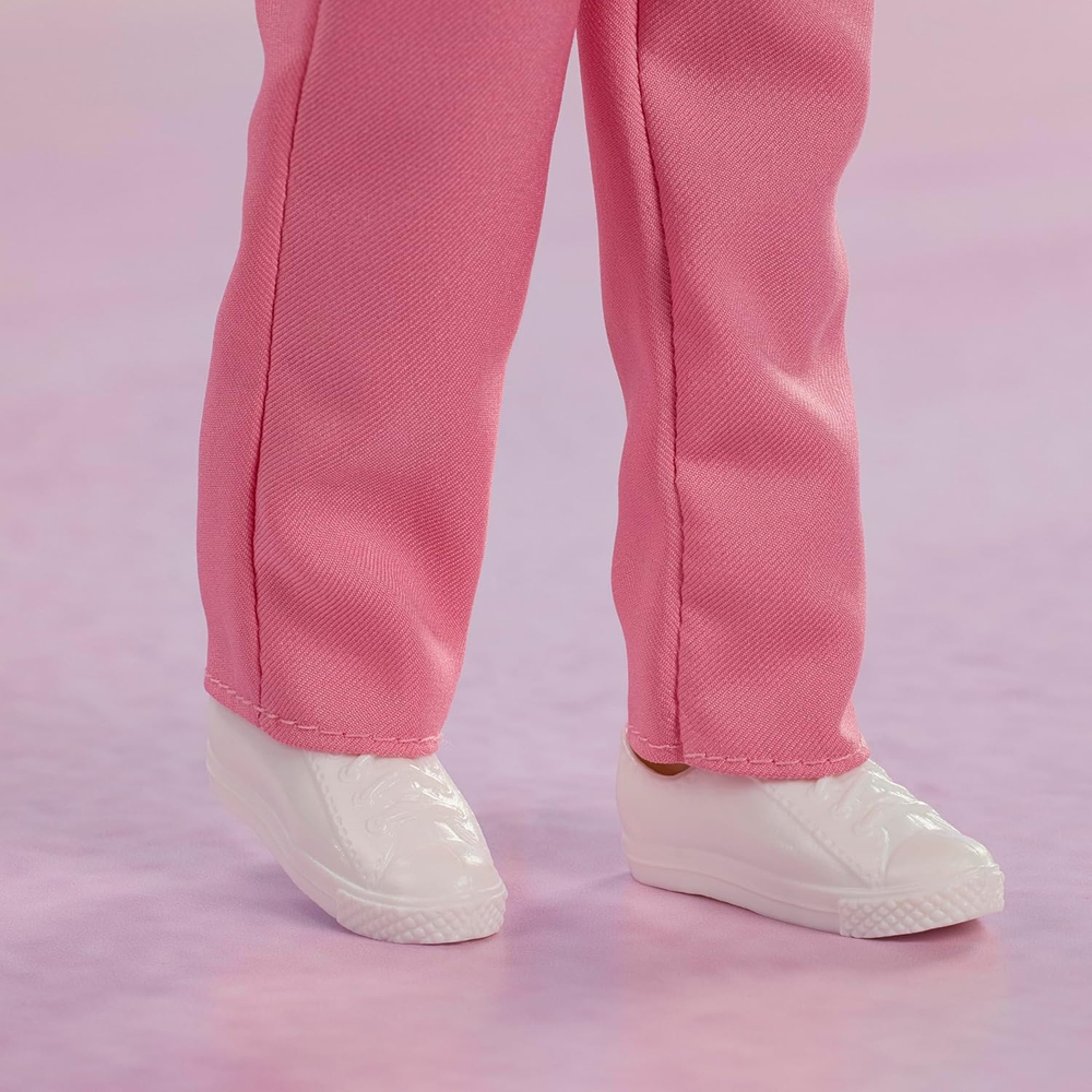 Кукла Barbie The Movie Allan Michael Cera Аллан