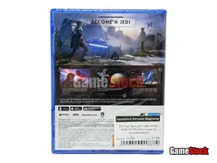 PS5 Star Wars Jedi: Fallen Order (Новый, Полностью на русском языке, PPSA-02199)