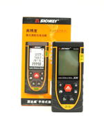 ДАЛЬНОМЕР ЛАЗЕРНЫЙ SNDWAY SW-M50