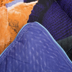 Одеяло "Тедди" лебяжий пух полисатин 105*140