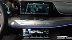 Hyundai The New Grandeur (Azera) IG Hybrid LeBlanc (08.2021)
