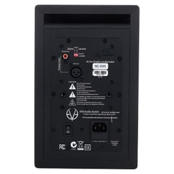 EVE AUDIO SC205 Black