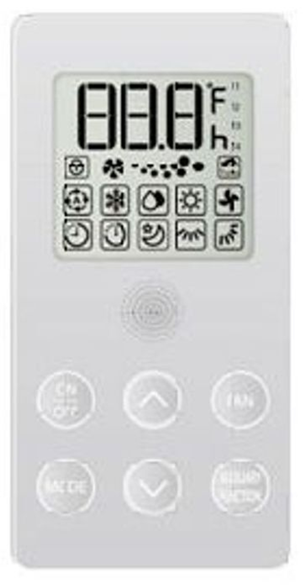 Колонный кондиционер General Climate GC-FS60ARF1/GU-FS60HF1