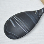 Ложка силиконовая "Гранит", 22,5*7см