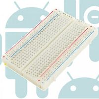 Макетные платы (Breadboard) |034|