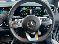 Mercedes-Benz B180 AMG Line, 2019
