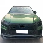 Карбоновый обвес для AUDI Q8 SQ8 4M 2019 - 2023 Ауди