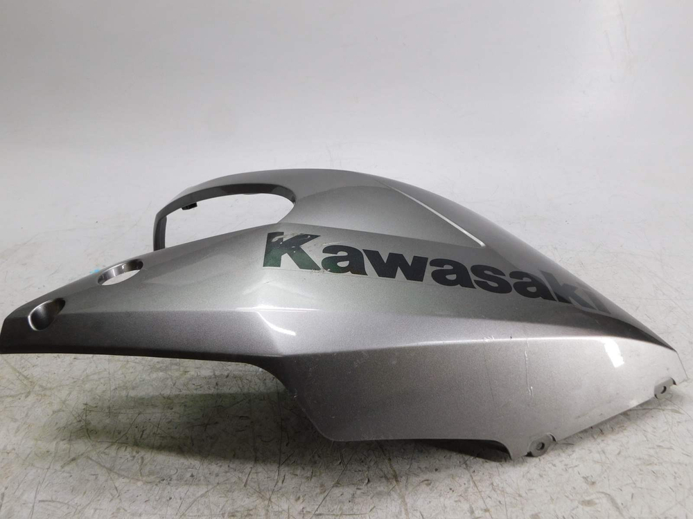 Пластик нижний правый Kawasaki Ninja 650 EX650 55028-0375