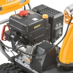 Stiga ST 7276 PH снегоуборщик бензиновый 12.5 л.с. ковш 76 см, выброс 15 м, 6 вперед/2 назад 2S2767711/ST1