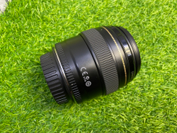 Canon EF 85mm 1.8 USM Покупка/Продажа