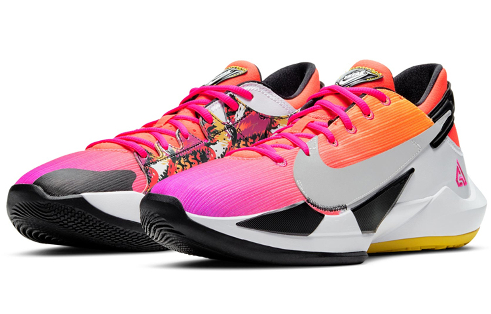 Кроссовки Nike Freak 2 Zoom Ep