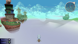 Vernal Edge (для ПК, цифровой код доступа)