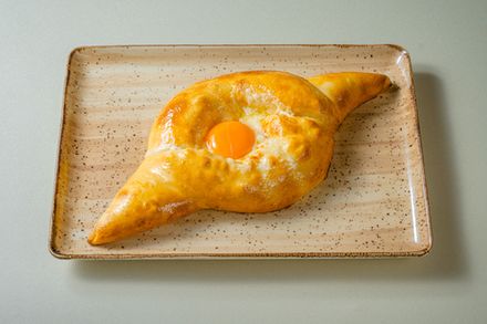 Кавказские блюда