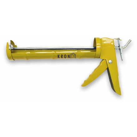 Пистолет для герметика "KRONbuild" S1