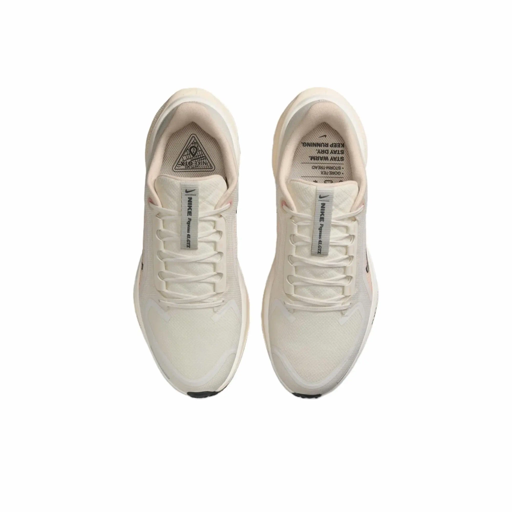 Женские кроссовки Nike Air Zoom Pegasus 41 Gore-Tex 'Sail Crimson Tint' FQ1357-100