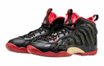 Кроссовки Nike Foamposite One Vamposite (Женская размерная сетка)
