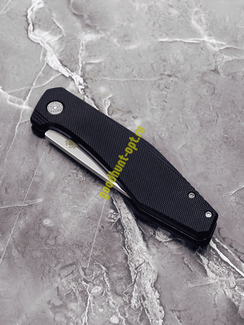 Тактический складной нож MITE Черный