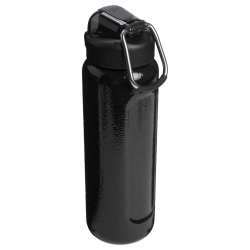Термобутылка Stanley Wellspring 0,709L чёрная