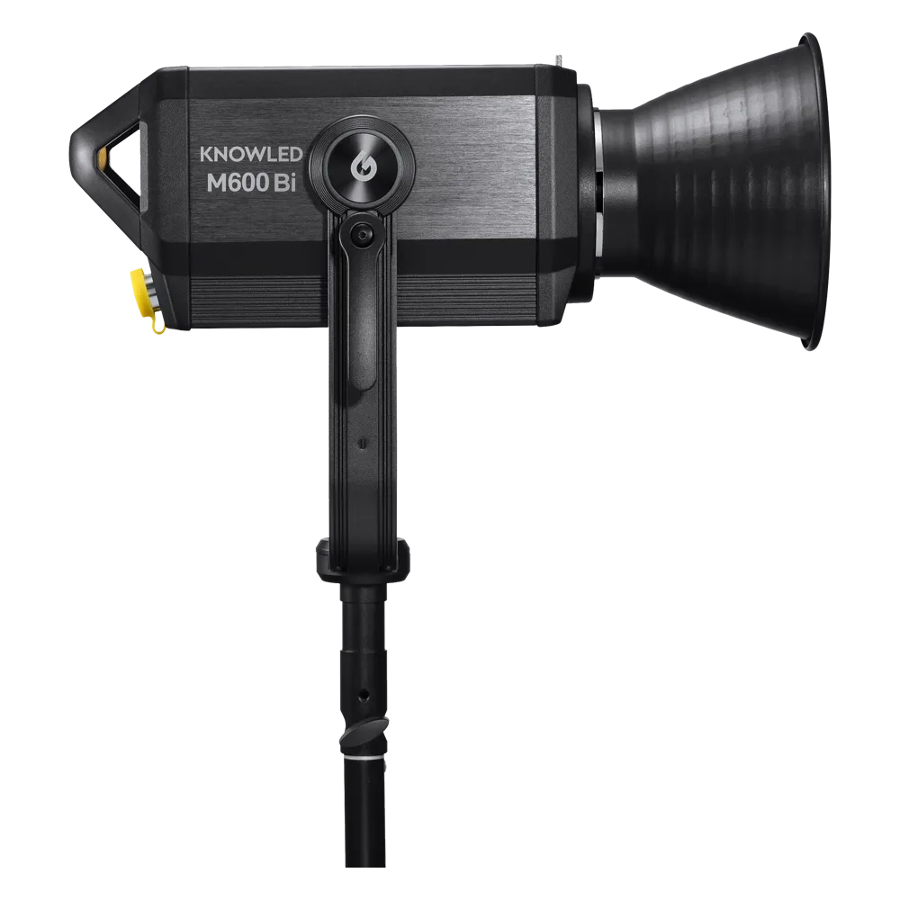 Осветитель светодиодный Godox Knowled M600Bi