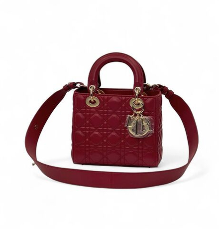 Сумка Dior 20 см